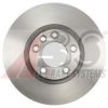 VW 7P6615302 Brake Disc